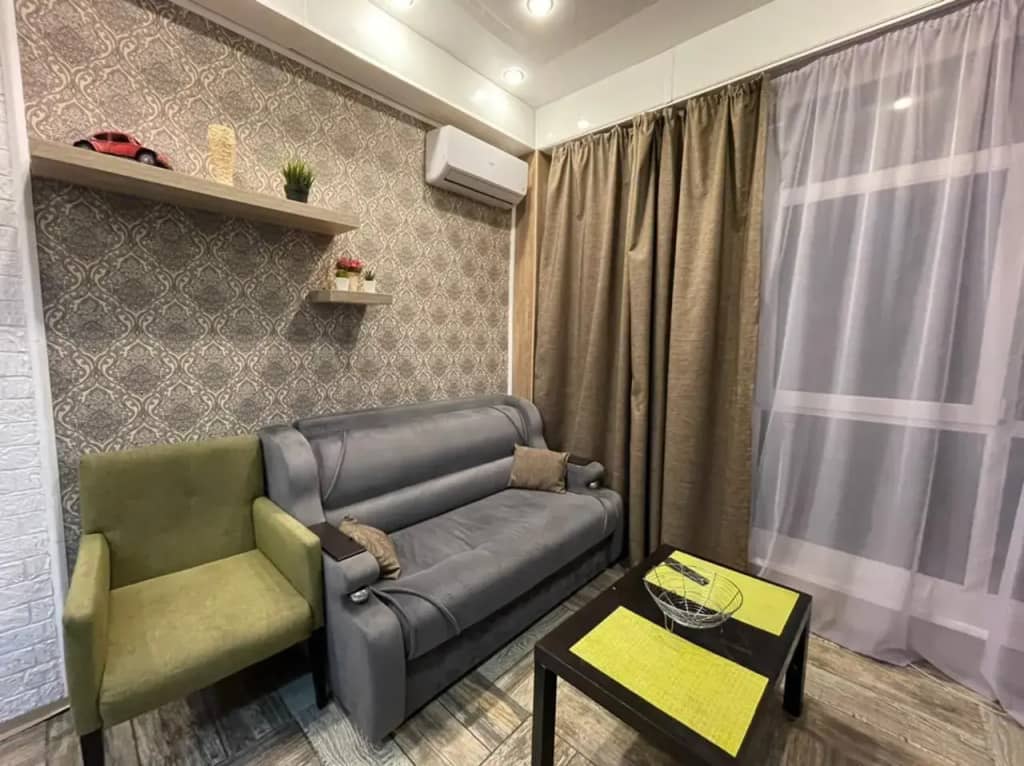 Квартира на Белых Акациях: фото 5