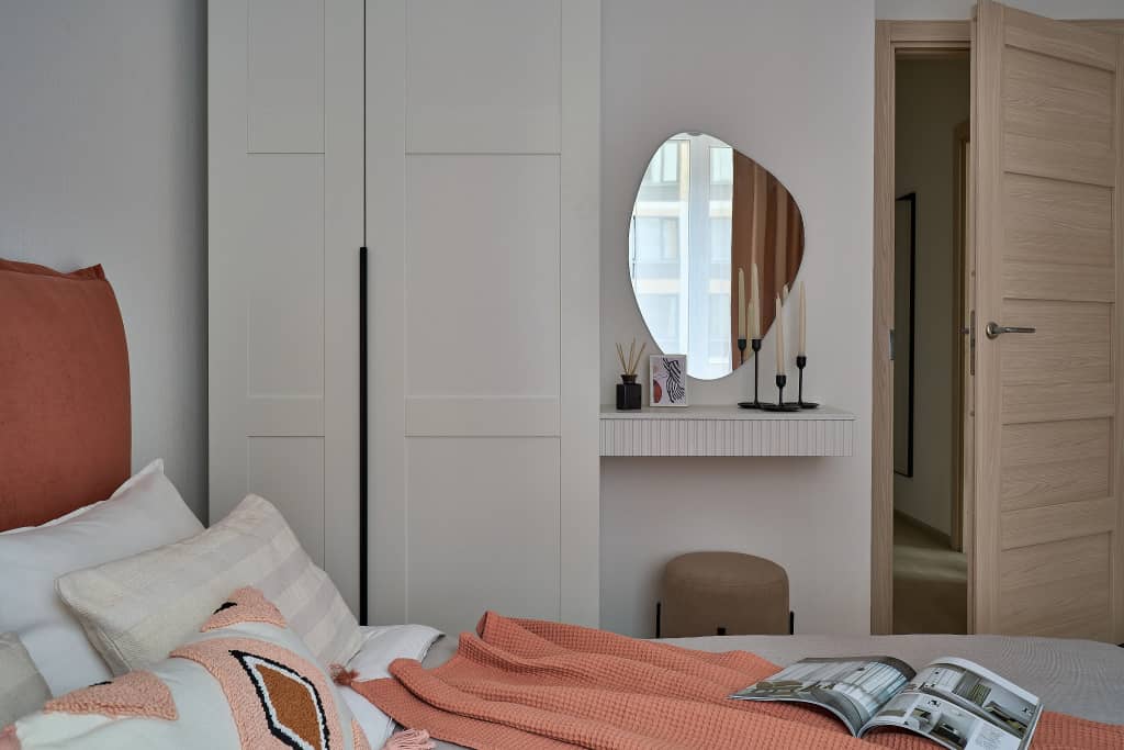 Квартира Автограф Piter Apartments: фото 5