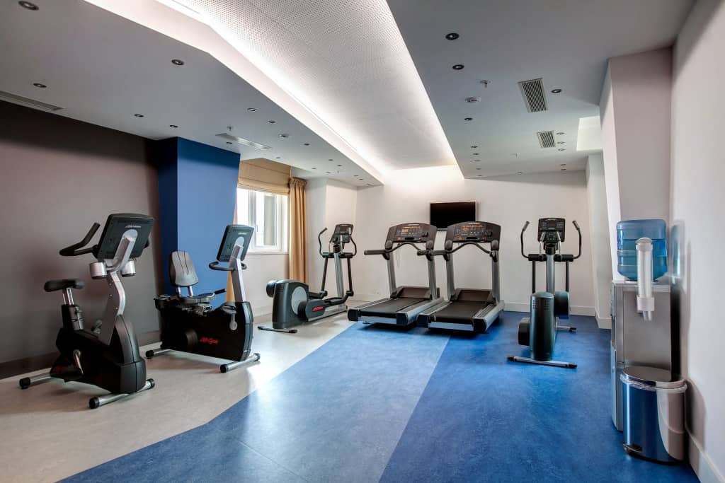 Отель Mercure Voronezh: фото 5