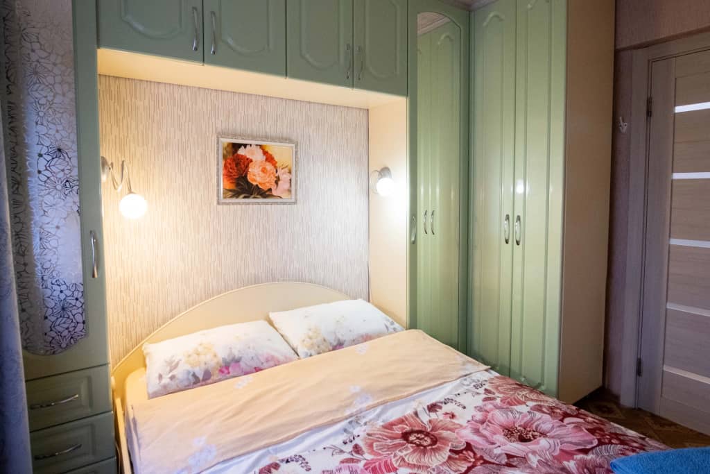 Квартира Olivinn на Мелентьевой: фото 4