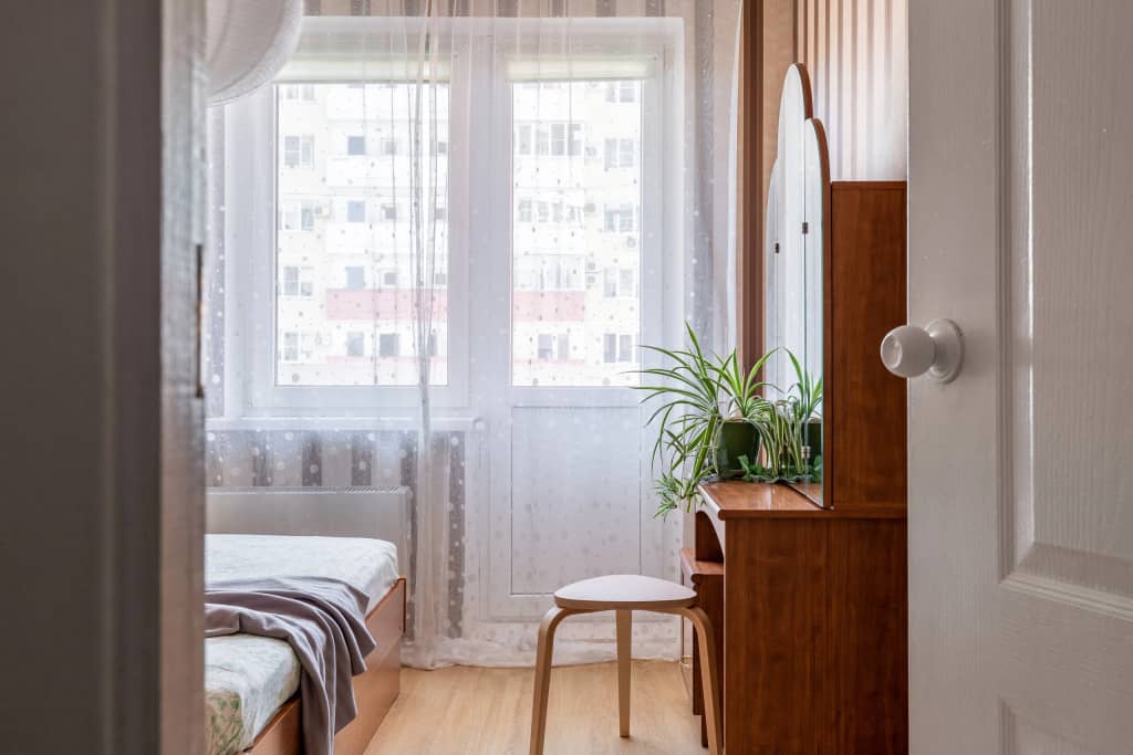 Апартаменты MiHome Green 2 Aparts Возле Парка Краснодар: фото 4