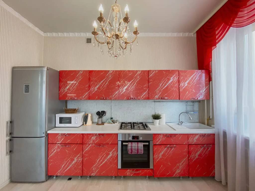 Апартаменты 41 KvartHotel Premium Ленина 2: фото 4