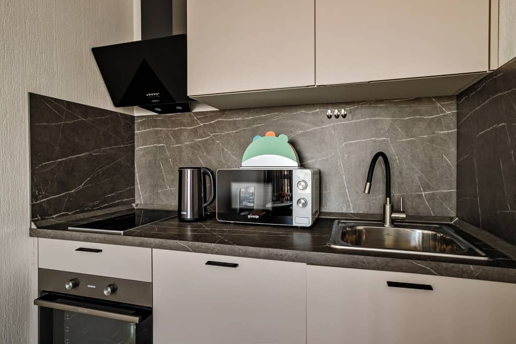 Апартаменты MaxRealty24 Vesterdam 3: фото 7
