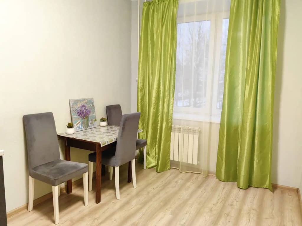 Апартаменты Like Home возле Завода Звездочка: фото 7
