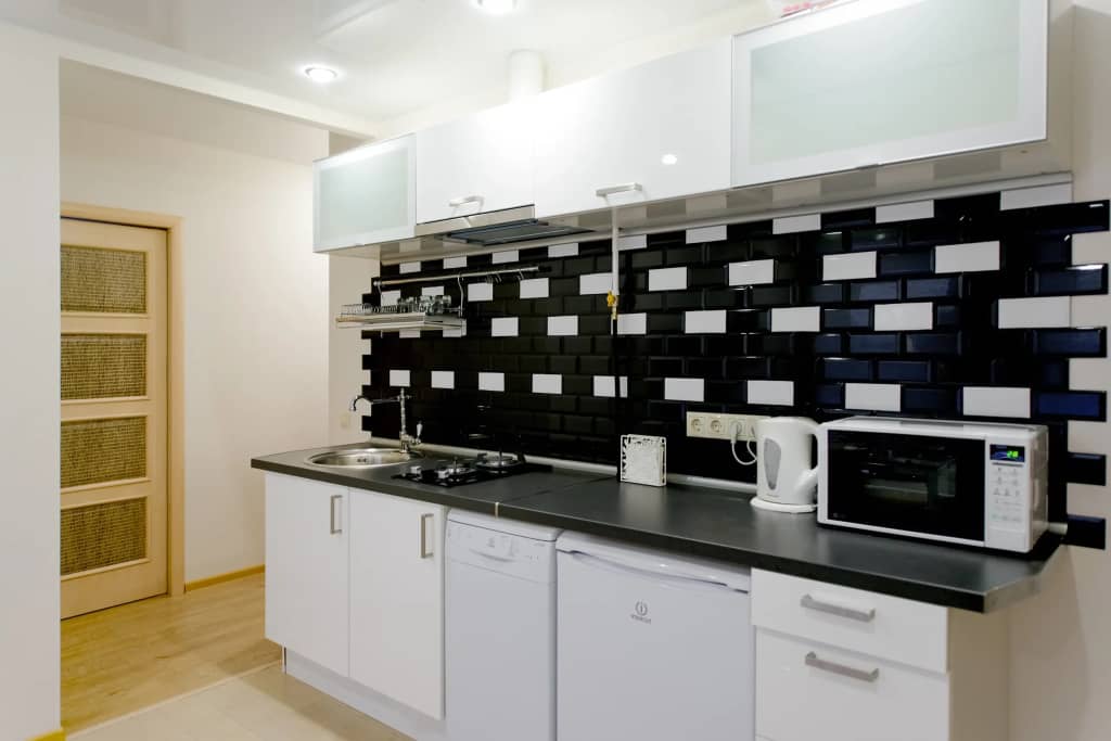 Апартаменты Отель Anarin Apartaments 2: фото 5