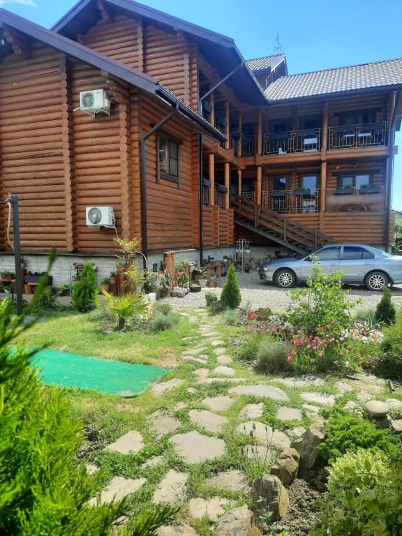 Гостевой дом Winnie House: фото 7