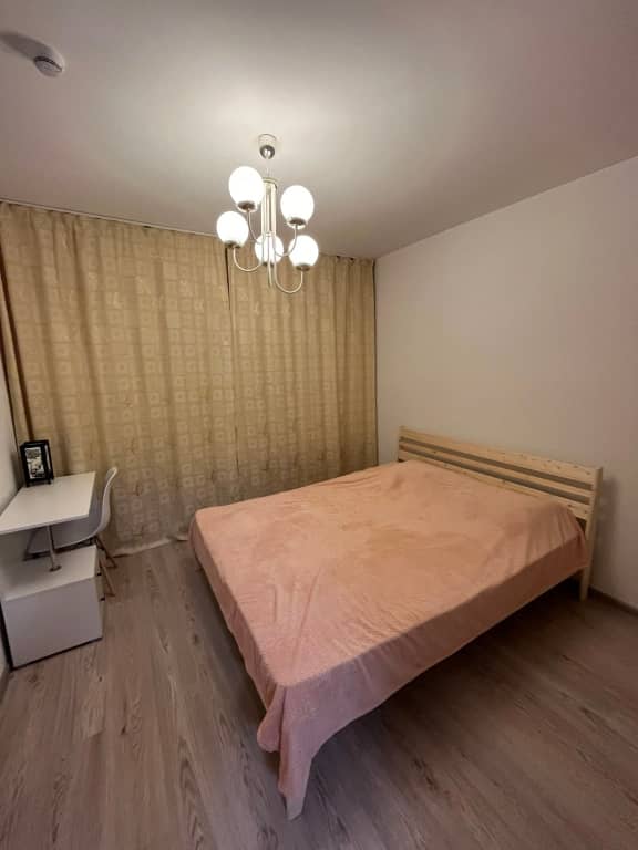 Апартаменты Privi House на Архитектора Берша 42: фото 4