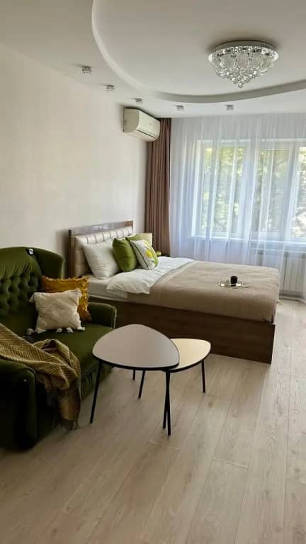 Квартира RnD Cozy Aparts в самом центре СЖМ: фото 5