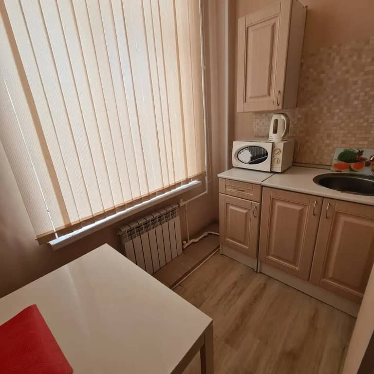 Гостиница Стрелец: фото 7
