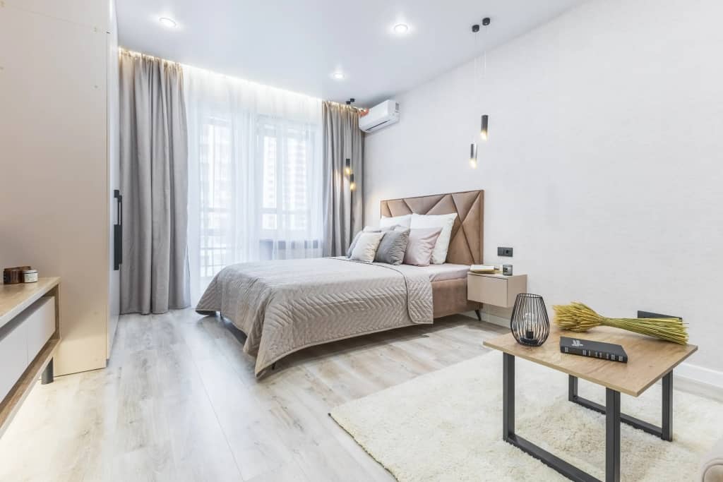 Апартаменты Comfort Home на Сибгата Хакима 46: фото 4