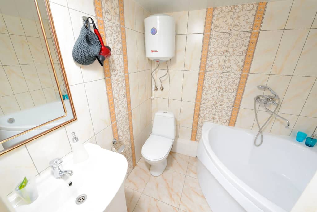 Отель LeoHotels на Суворовском: фото 4