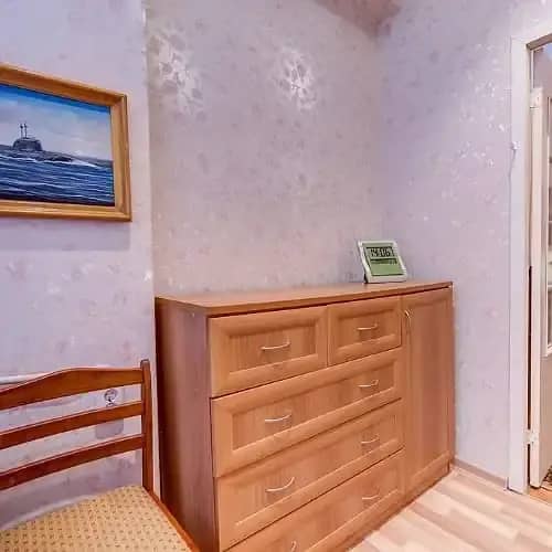 Квартира 2х Комнатная в Центре Санкт Петербурга: фото 6