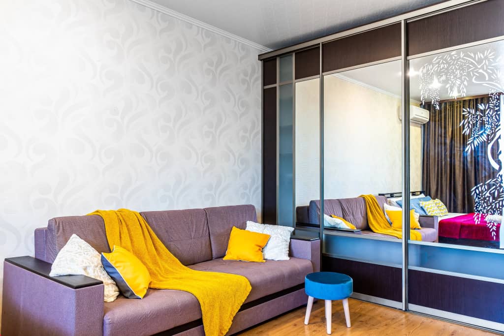 Апартаменты SunRental на Миронова 6: фото 6