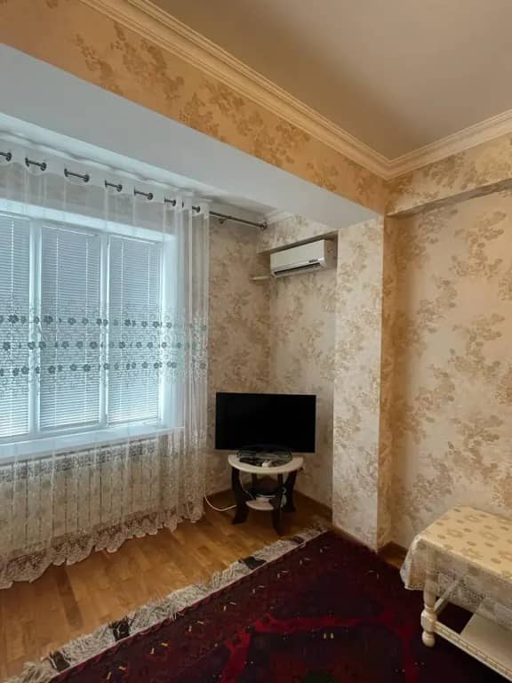 Апартаменты Двухкомнатная квартира на 5 человек: фото 6
