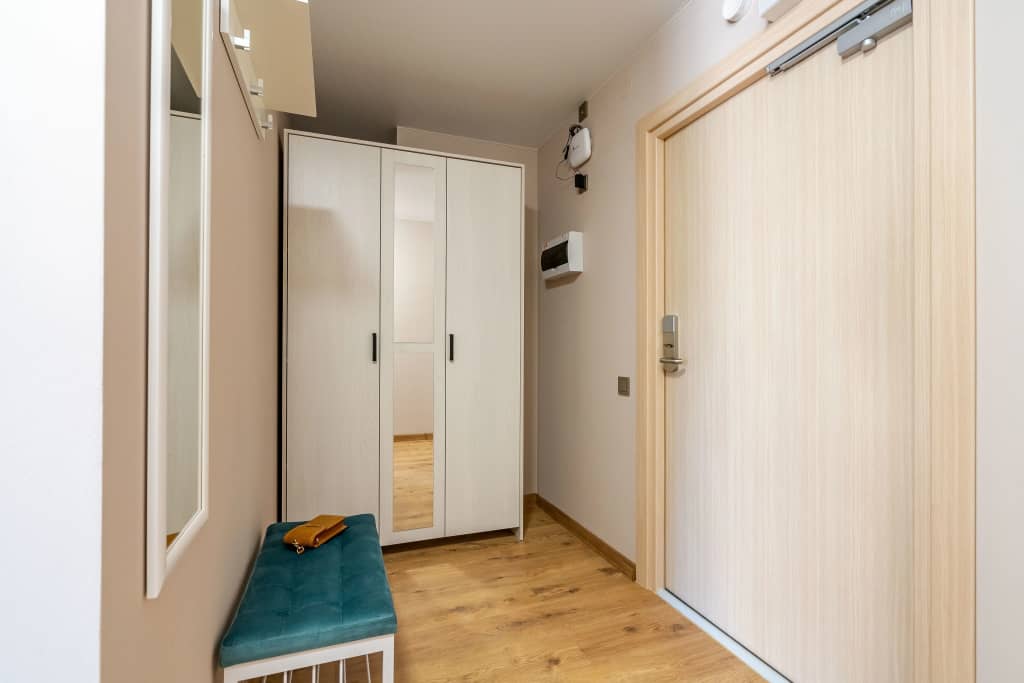 Апартаменты Leruka Home Авенир: фото 5