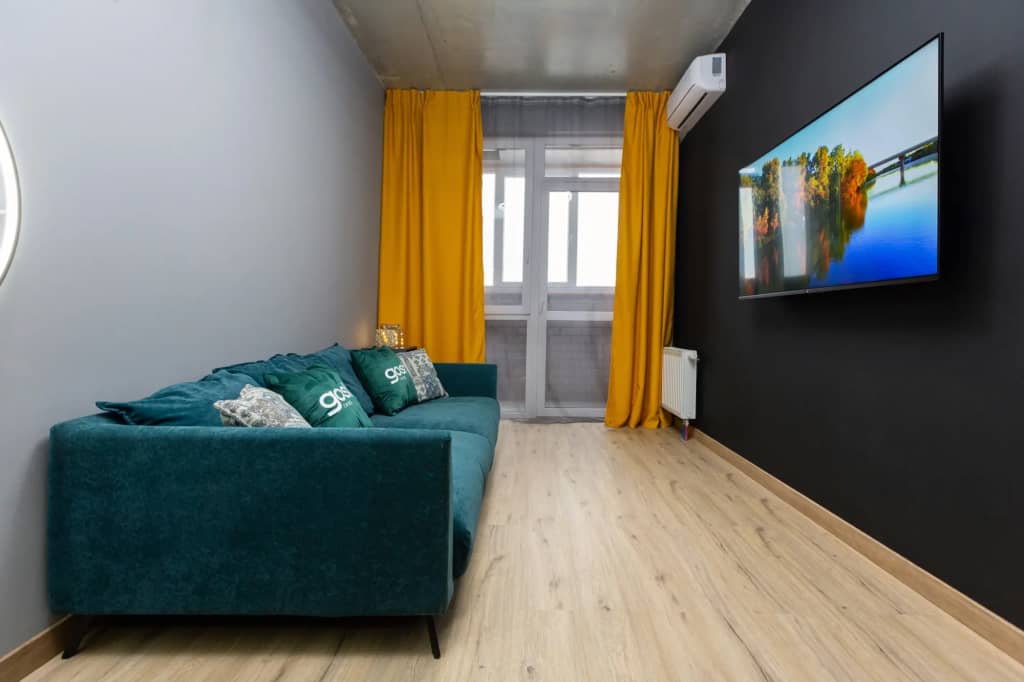 Апартаменты gosh.rent / Аквапарк Лето-Лето Набережная: фото 6