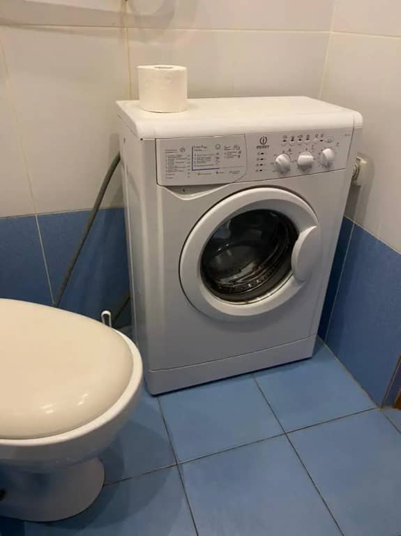 Апартаменты в центре около автовокзала: фото 6