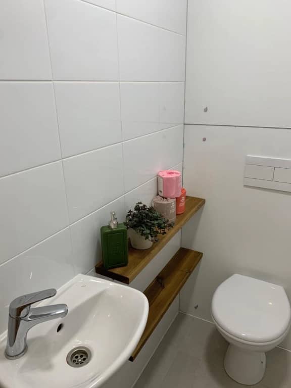 Квартира В ЖК Ильинские Луга от Comfort home: фото 4