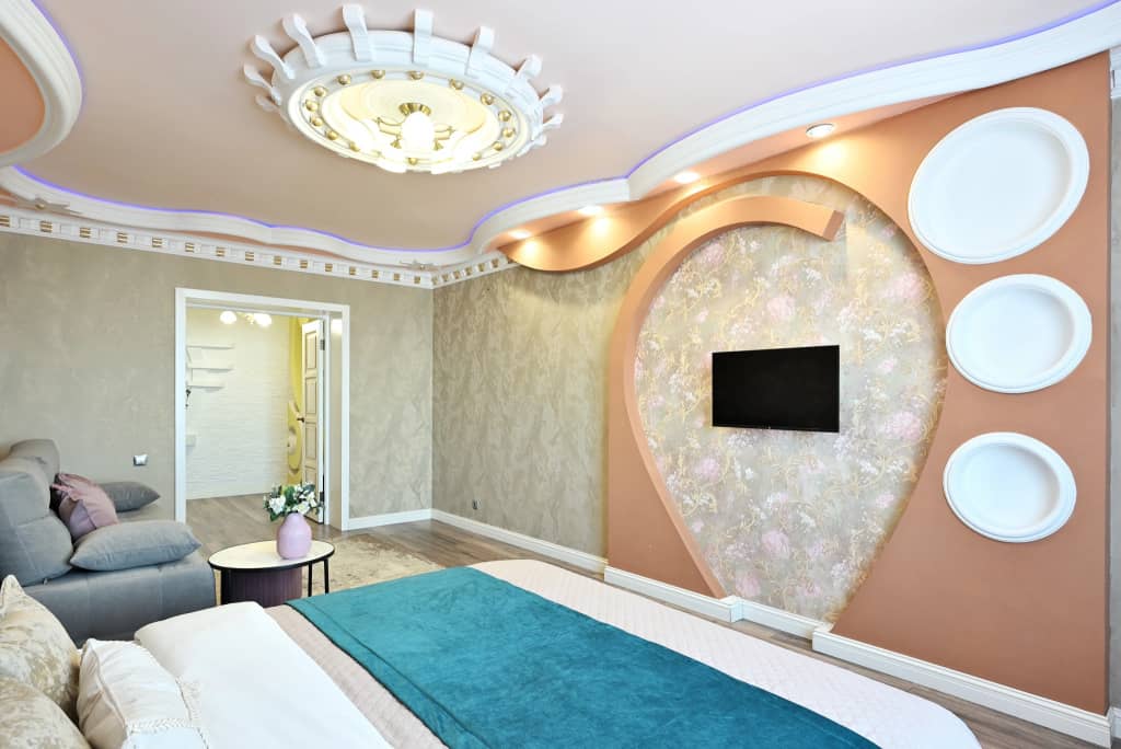 Квартира 2 комнатная в центре рядом с театром Камала: фото 7