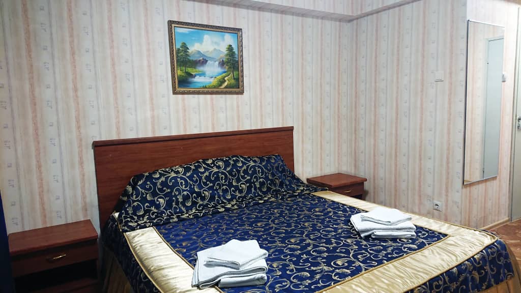 Отель Маршал Кубинка: фото 5