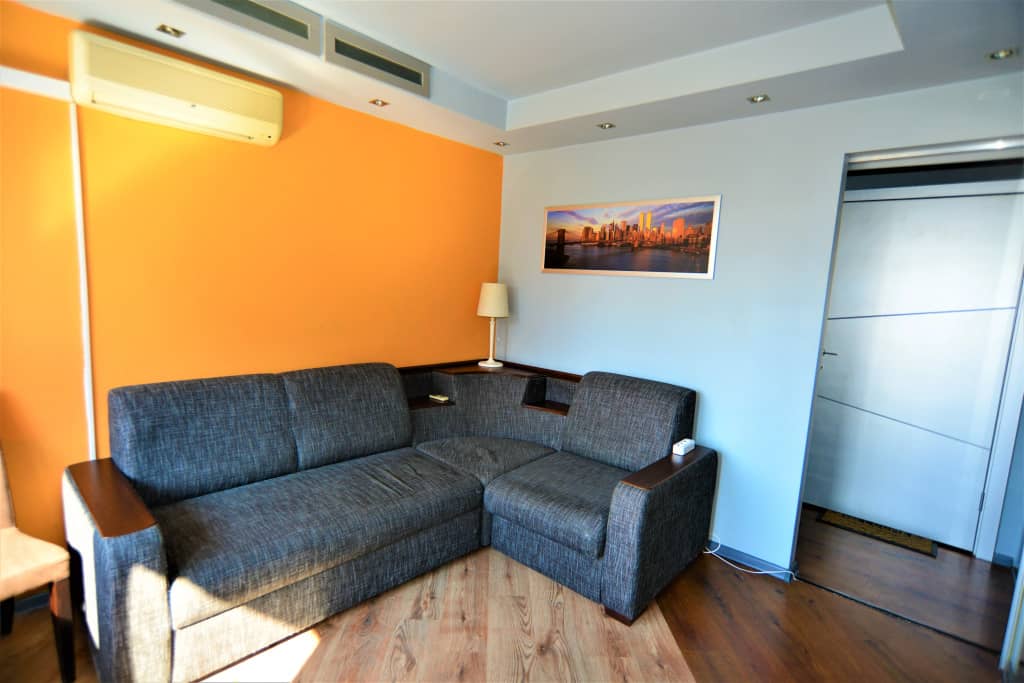 Апартаменты BestFlat24 Щукинская: фото 7