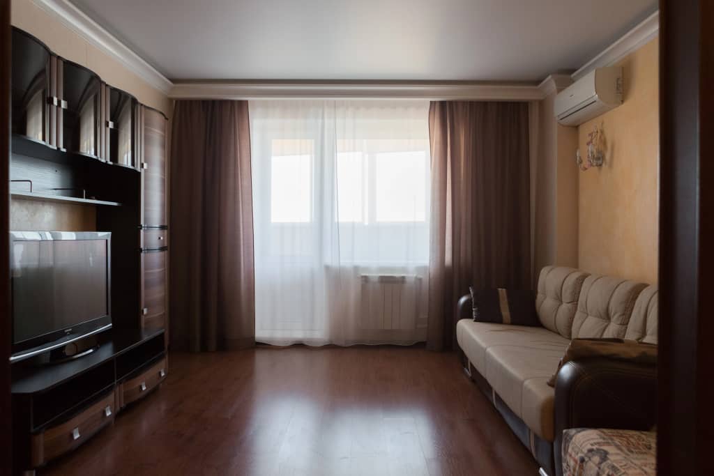 Bulvar 60-Letiya Pobedyi 10 Apartments: фото 5