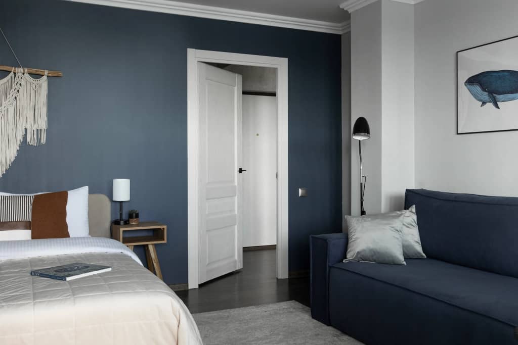 Апартаменты roomroom на Республиканской: фото 5