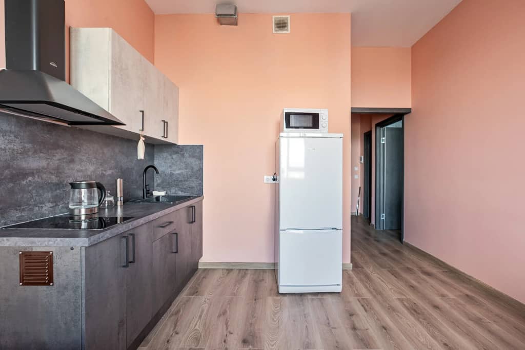 Апартаменты MaxRealty 24 Фестивальная  29: фото 4