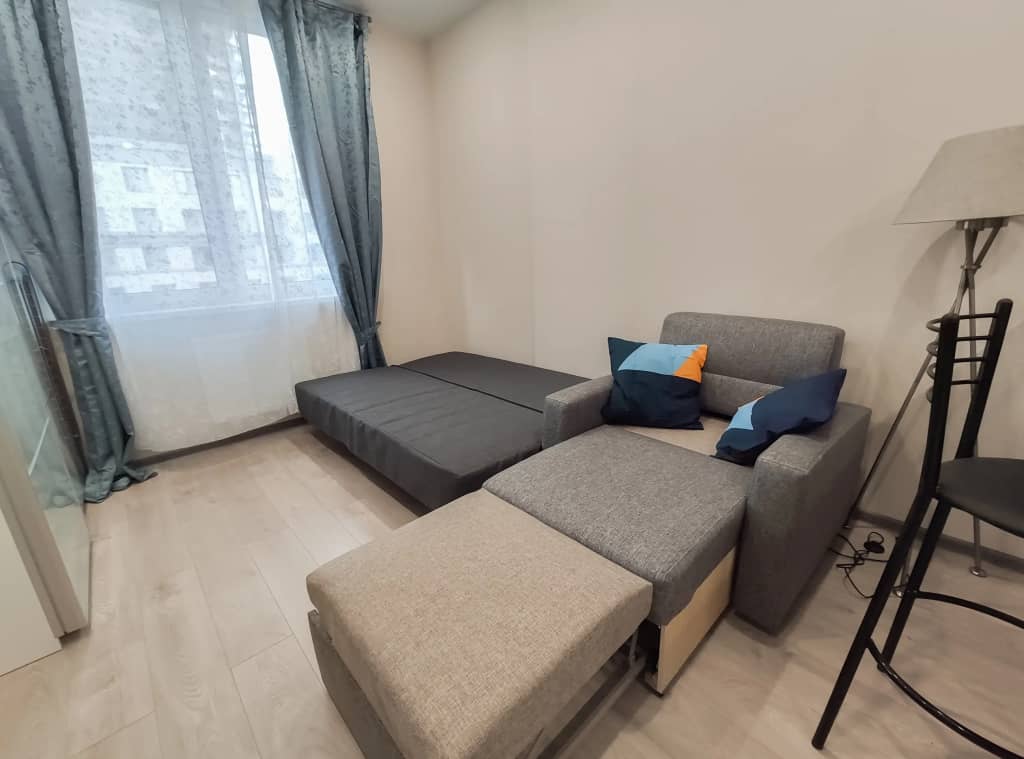 Апартаменты ArendApartment Graf Orlov 12: фото 6