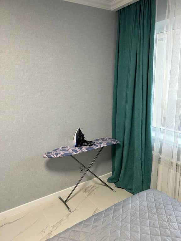 Квартира Квартира-студия, 26 м², 7/25 эт.: фото 6