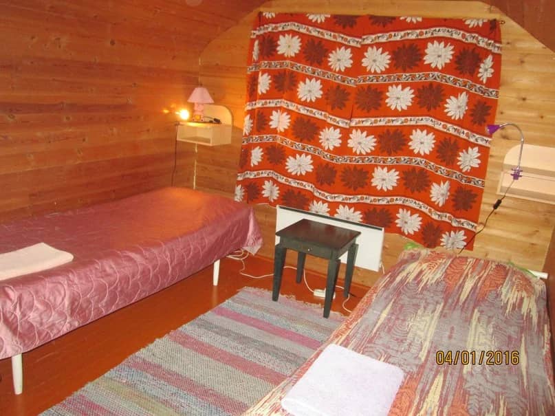 Гостевой дом Вуара: фото 5