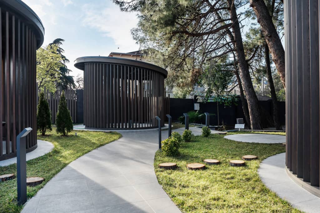 Отель Моне: фото 6