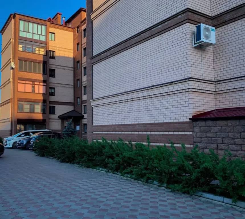 Квартира Люксовая квартира на таможне: фото 5