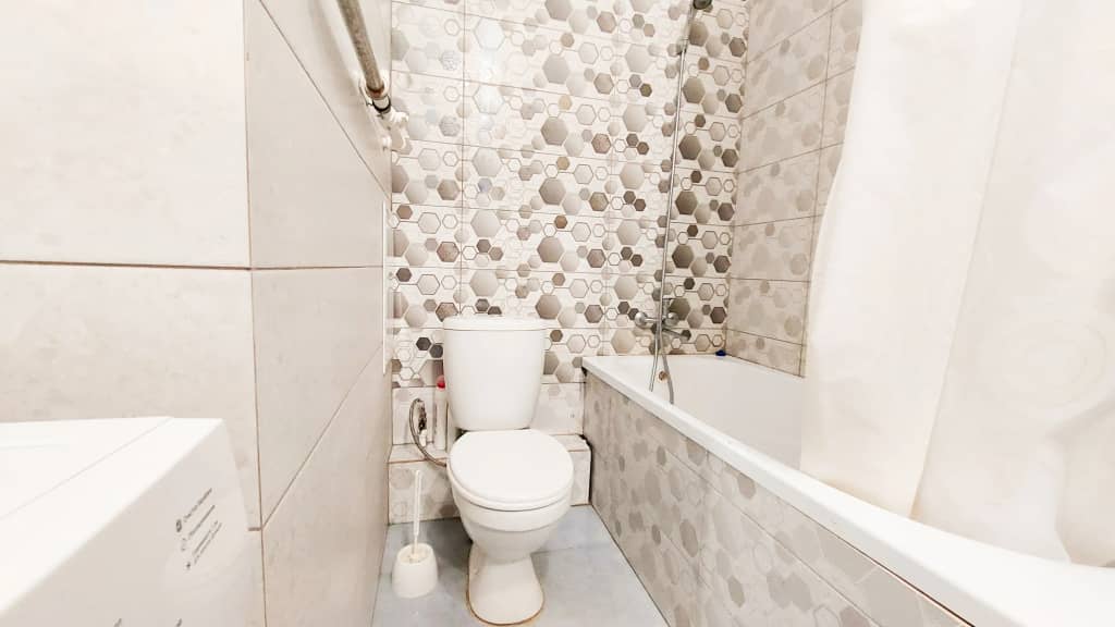 Квартира на берегу Иртыша: фото 6
