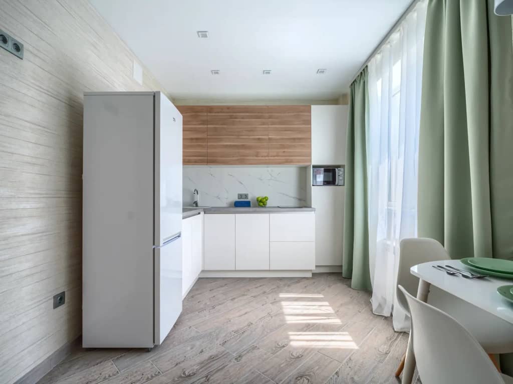 Апартаменты KvartalApartments Родионова: фото 6
