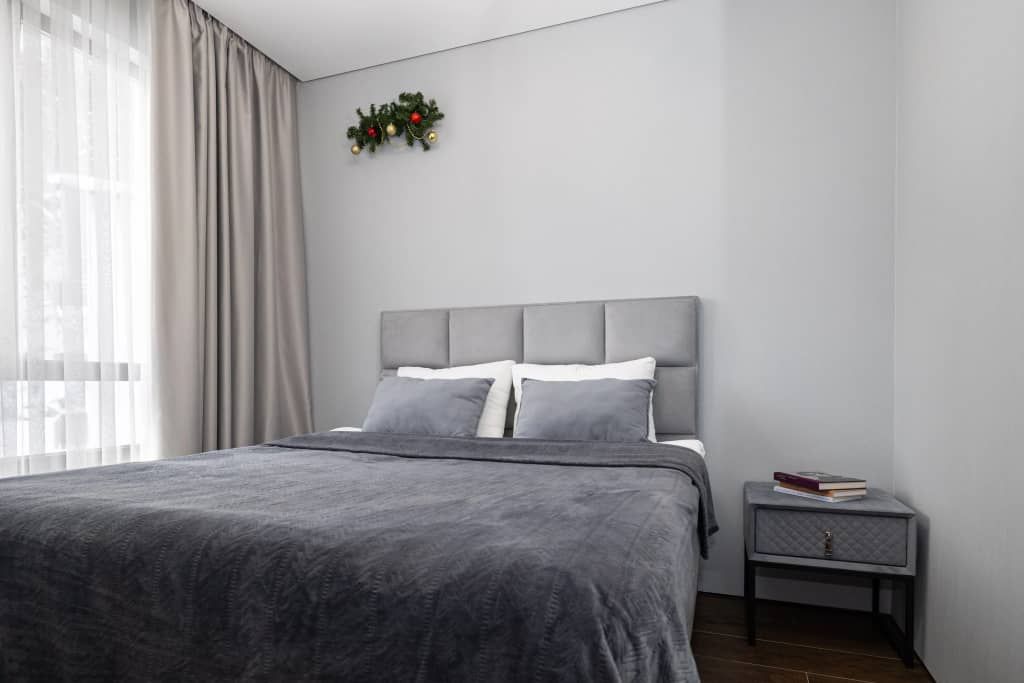 Квартира Your Home KP на Листопадной: фото 6
