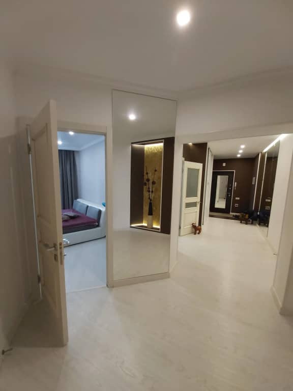 2-bedroom apartment Tyulpanov street 41D (ZhK "Solnechnyij Gorod"): фото 7
