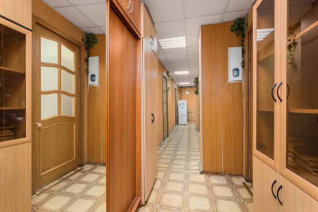 Хостел Елизаровский: фото 5