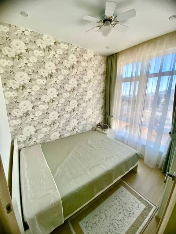 Квартира Изумрудная 38: фото 5