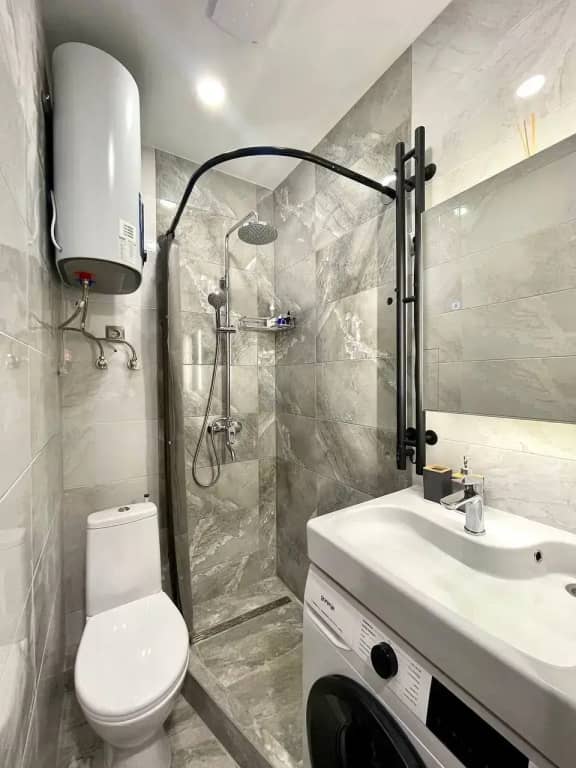 Апартаменты ЖК Курортный: фото 5