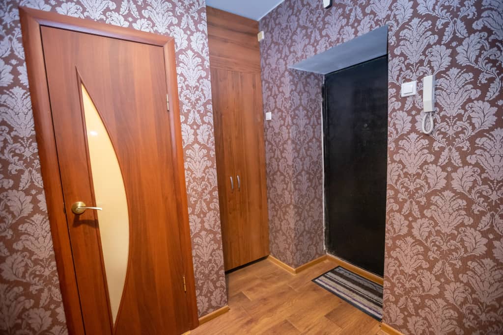 Квартира На Выучейского: фото 6