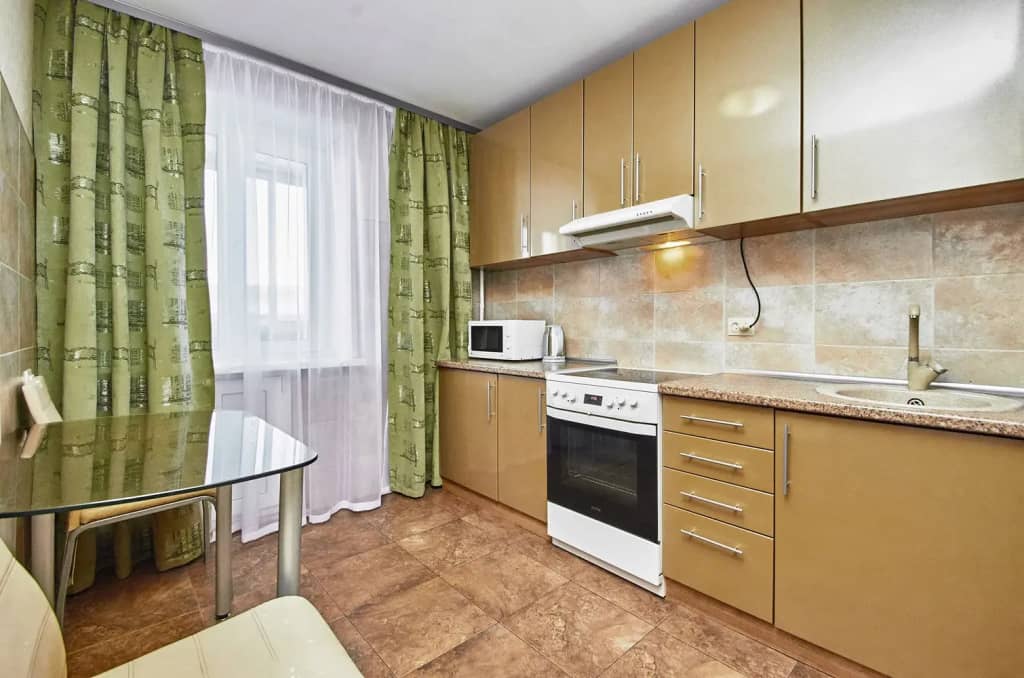 Квартира Говорова 6 2Комнатная: фото 7