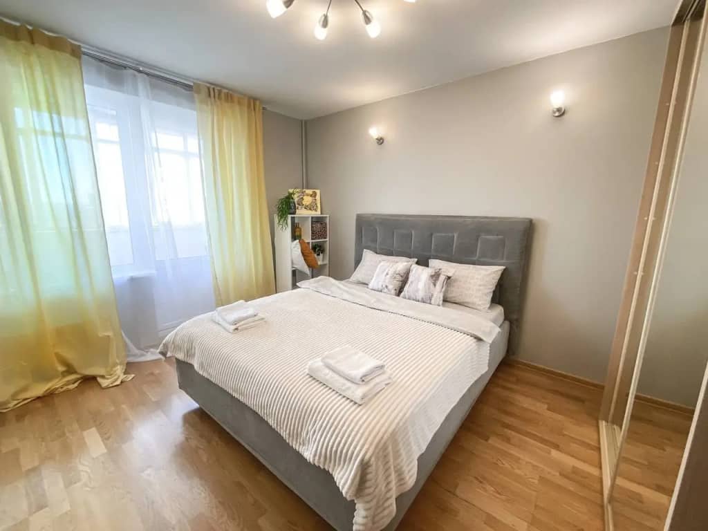 Квартира Top Rooms Саратовская 3/1: фото 6