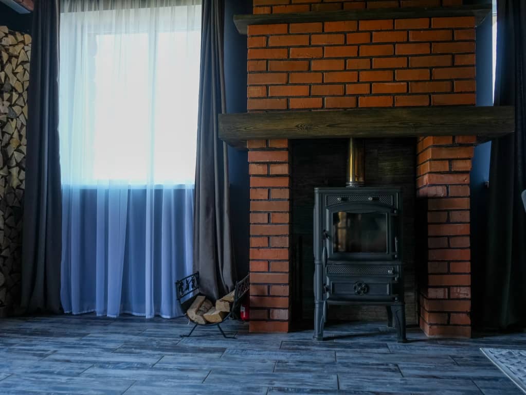 Частный дом Classic House: фото 4