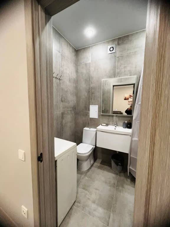 Апартаменты Tour House в Каспийске: фото 7