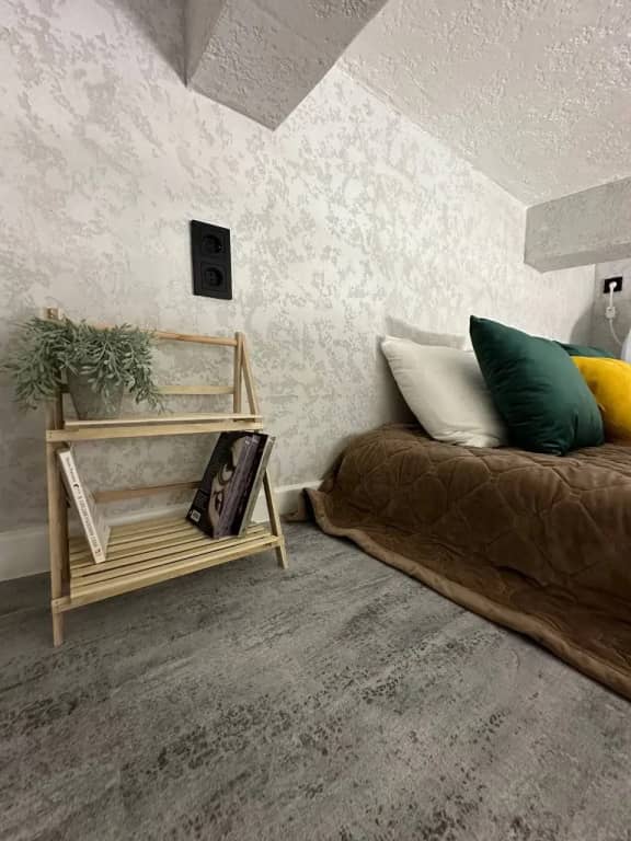 Colorful apartments в 8 минутах на метро от самого центра Москвы: фото 4