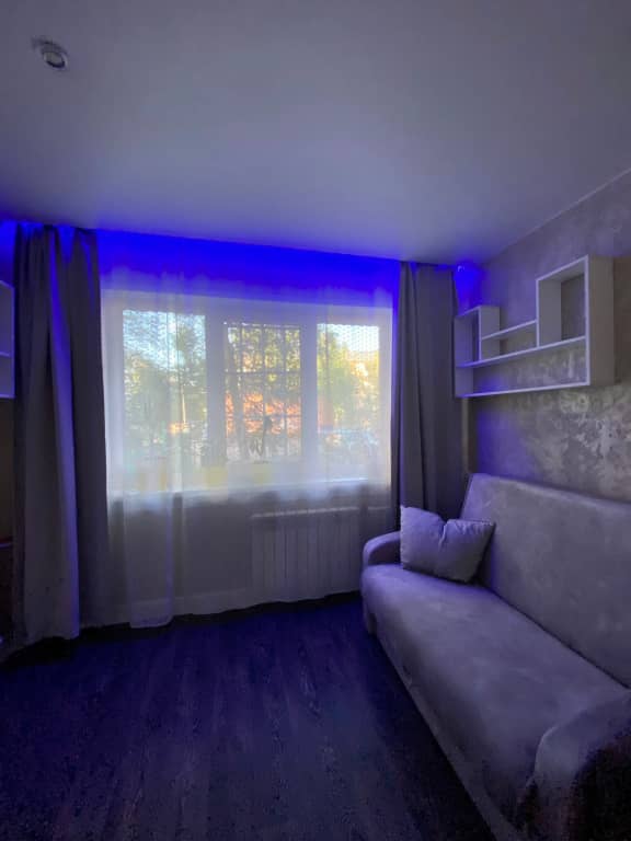 Апартаменты Perfect flat на Гоголя 37: фото 5