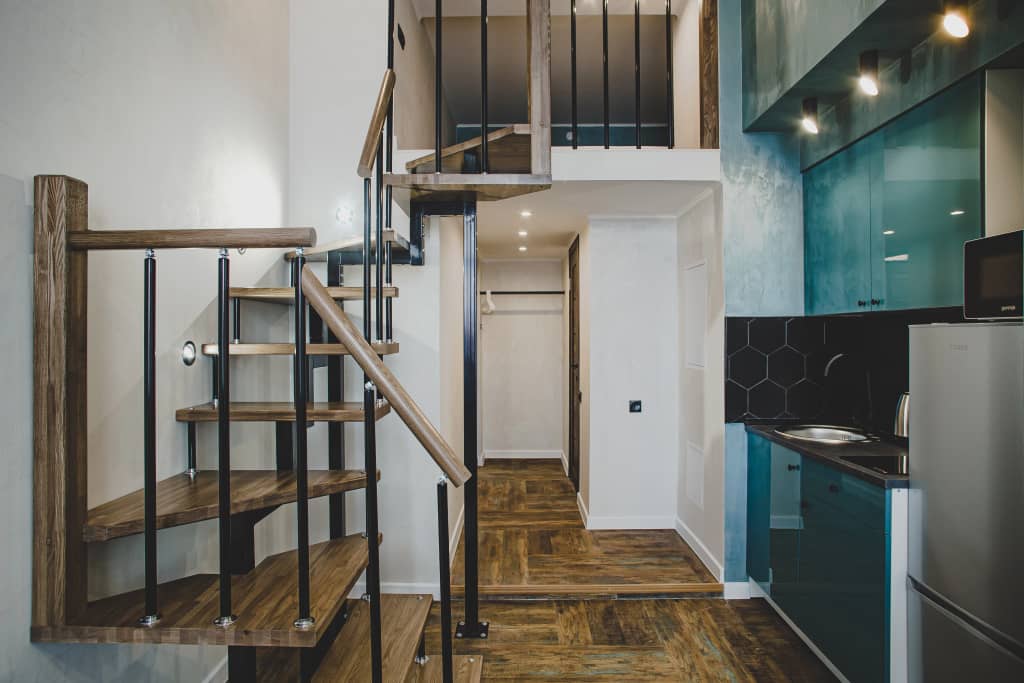 Квартира Студии ElenaSweetHome Рядом с ТЦ Москва и Садовод: фото 6