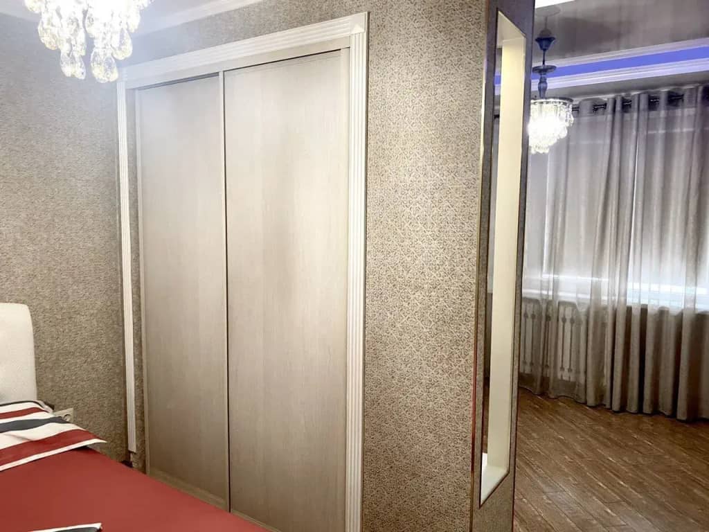 Квартира на Улице Цоколаева 16: фото 4