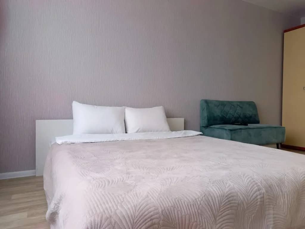 Апартаменты комфорт Vetka Home Околица: фото 7